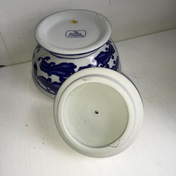 Bombay Company Sugar & Cream Set - Picture 10 of 10